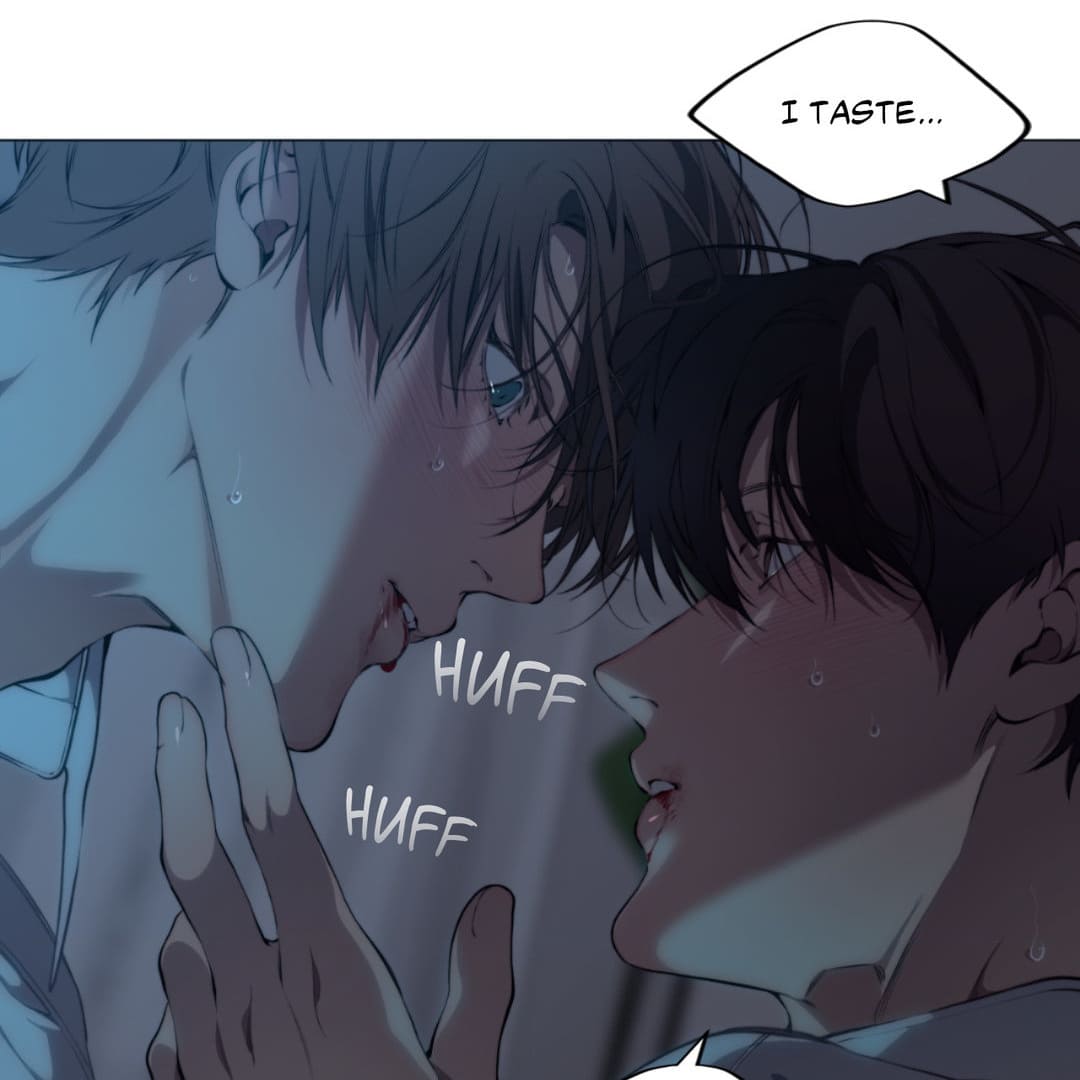 Lost in the Cloud, Chapter 103 image 09